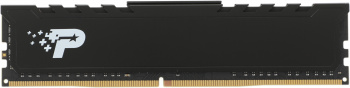 Память DDR4 16Gb 2666MHz Patriot  PSP416G266681H1