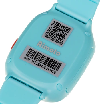 Смарт-часы Кнопка Жизни Disney Холодное сердце