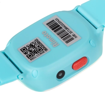 Смарт-часы Кнопка Жизни Disney Холодное сердце