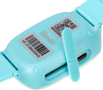 Смарт-часы Кнопка Жизни Disney Холодное сердце