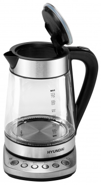 Чайник электрический Hyundai HYK-G3026