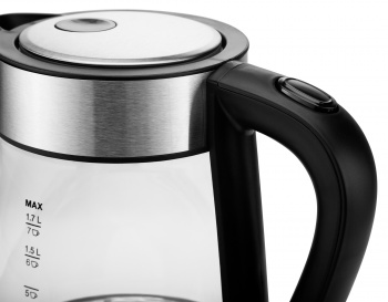 Чайник электрический Hyundai HYK-G3026