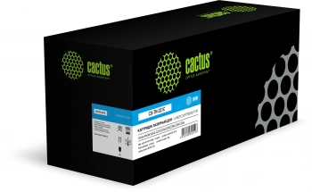 Картридж лазерный Cactus CS-TN-321C