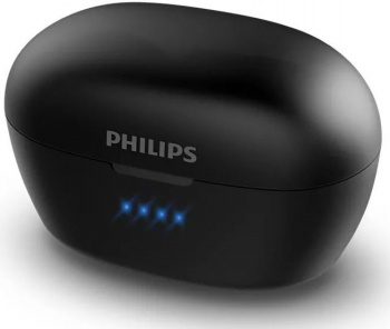 Гарнитура вкладыши Philips TAT3215BK/00