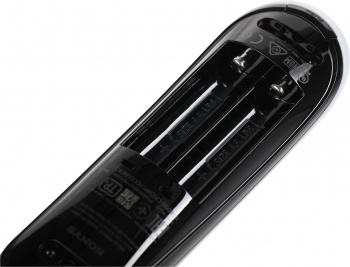 Пульт ДУ PlayStation Media Remote