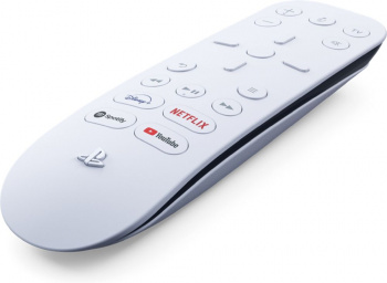Пульт ДУ PlayStation Media Remote