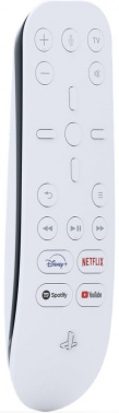Пульт ДУ PlayStation Media Remote