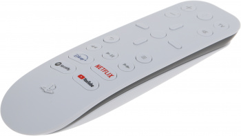 Пульт ДУ PlayStation Media Remote