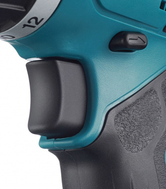 Дрель-шуруповерт Makita DF347DWEX9