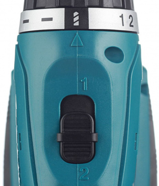 Дрель-шуруповерт Makita DF347DWEX9