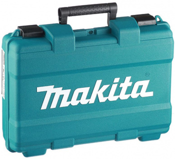 Дрель-шуруповерт Makita DF347DWEX9