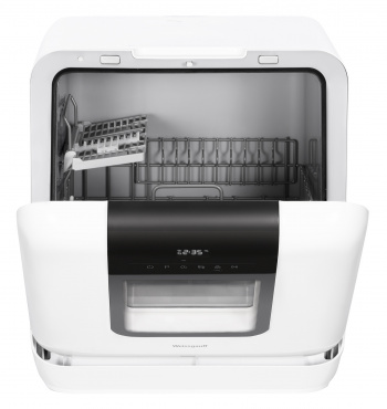 Посудомоечная машина Weissgauff TDW 4037 D