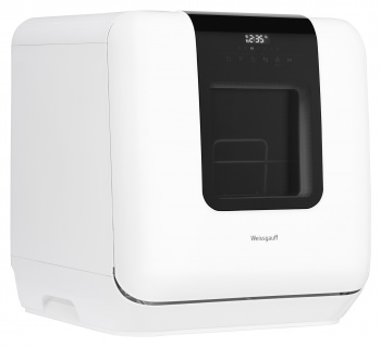 Посудомоечная машина Weissgauff TDW 4037 D