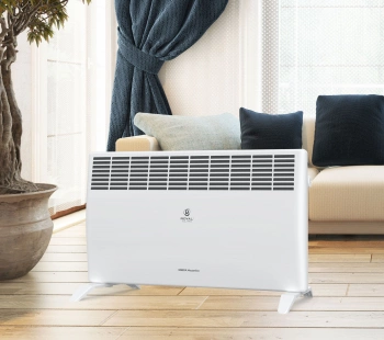 Конвектор Royal Clima Ribera Meccanico REC-R2000M