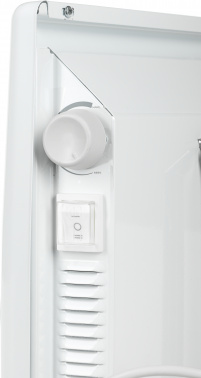 Конвектор Royal Clima Ribera Meccanico REC-R1000M