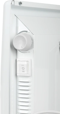 Конвектор Royal Clima Ribera Meccanico REC-R1000M