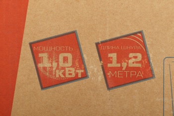 Конвектор Royal Clima Ribera Meccanico REC-R1000M