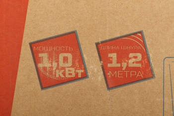 Конвектор Royal Clima Ribera Meccanico REC-R1000M