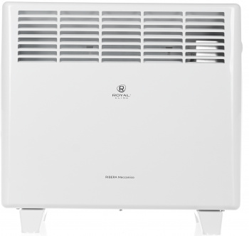 Конвектор Royal Clima Ribera Meccanico REC-R1000M