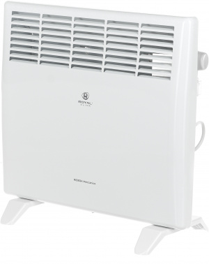 Конвектор Royal Clima Ribera Meccanico REC-R1000M