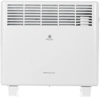 Конвектор Royal Clima Ribera Meccanico REC-R1000M
