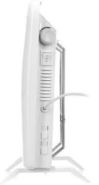 Конвектор Royal Clima Ribera Meccanico REC-R1000M