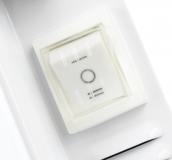 Конвектор Royal Clima Ribera Meccanico REC-R1500M