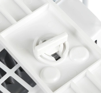 Конвектор Royal Clima Ribera Meccanico REC-R1500M