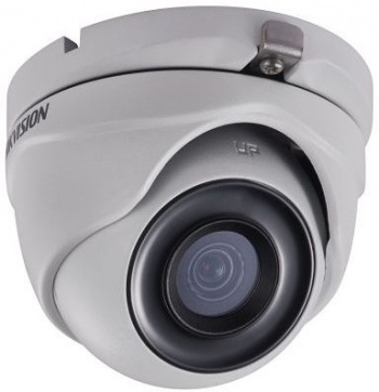 Камера видеонаблюдения аналоговая Hikvision  DS-2CE76D3T-ITMF