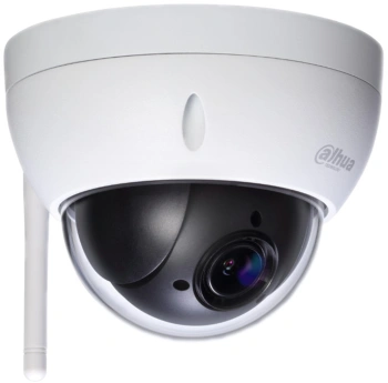 Камера видеонаблюдения IP Dahua  DH-SD22204UE-GN