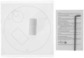 Камера видеонаблюдения IP Dahua  DH-SD22204UE-GN