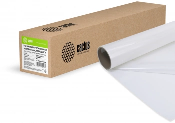 Пленка Cactus CS-PPMS180-61050
