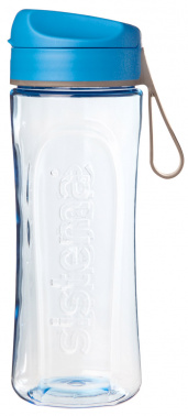 Бутылка Sistema Hydrate 640