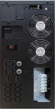 Источник бесперебойного питания Powercom Macan MAC-6000