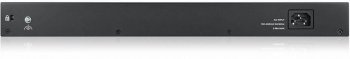Коммутатор Zyxel  GS190048HPV2-EU0101F
