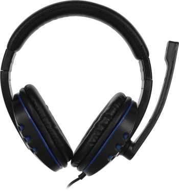 Наушники с микрофоном Defender Warhead G-160