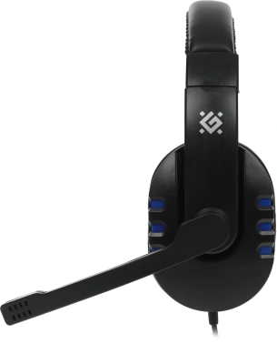 Наушники с микрофоном Defender Warhead G-160