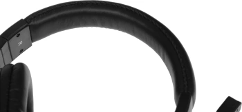 Наушники с микрофоном Defender Warhead G-160