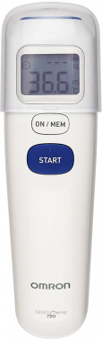 Термометр инфракрасный Omron MC-720-E