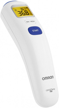 Термометр инфракрасный Omron MC-720-E