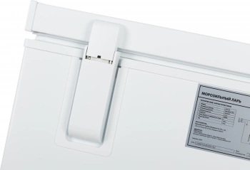 Морозильный ларь SunWind SCH155