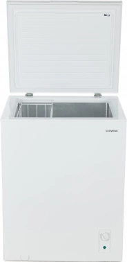 Морозильный ларь SunWind SCH155
