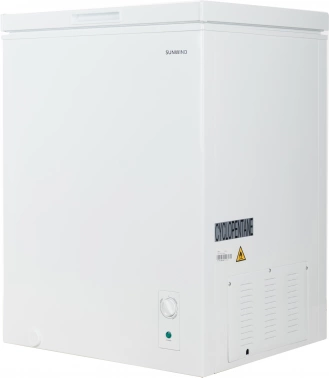 Морозильный ларь SunWind SCH155