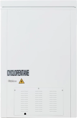 Морозильный ларь SunWind SCH155