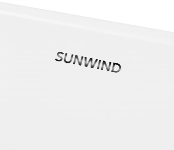 Морозильная камера SunWind SCU205