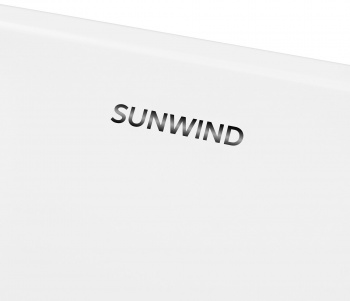 Морозильная камера SunWind SCU205
