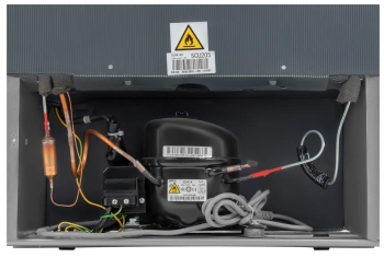 Морозильная камера SunWind SCU205