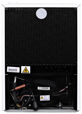 Холодильник SunWind SCO101