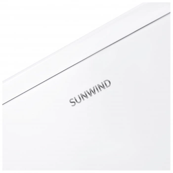 Холодильник SunWind SCO101