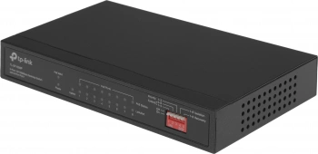 Коммутатор TP-Link  TL-SF1009P